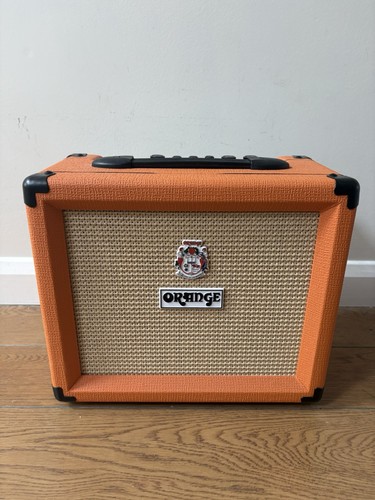 Orange crush combo - crush,