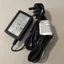 Genuine APD 12V 2A Mains Power Supply DA-24B12-C DA-24F12 PSU Part AC Adapter