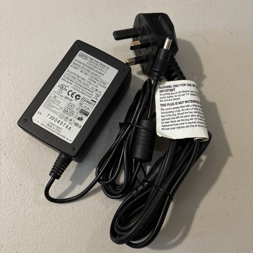 Genuine apd 12v mains - apd, power