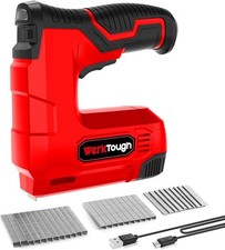 Werktough 4V Cordless 2in1