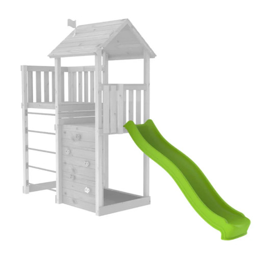 Toys ripple slide 8ft - ripple,