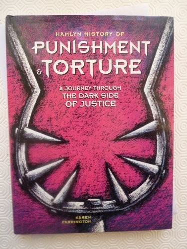 History punishment and - of,