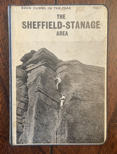 Sheffield stanage area rock - sheffield-stanage,