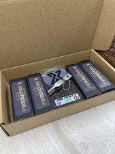 Predator X Titanium Pike Trace