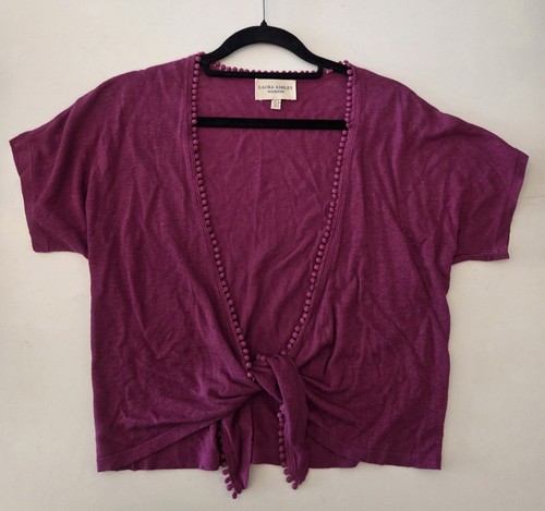 Laura ashley weekend - laura, purple