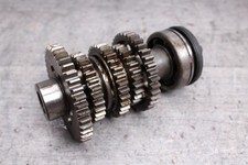 Transmission Drive Motor Honda