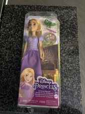Disney Princess Rapunzel Art