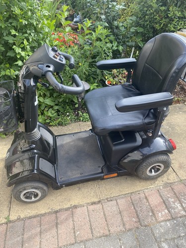 Rascal vantage mobility - rascal,