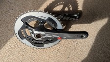 Sram Red 22 Crankset 50/34