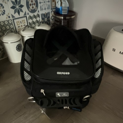Oxford q15r lifetime luggage - q15r,