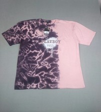 Playboy T-shirt Men Short