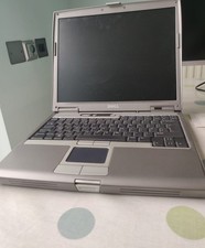 Dell Latitude D610  Laptop