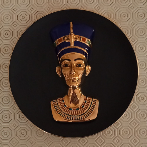 Bradford exchange egypt - bradford,