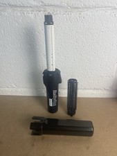 BaByliss 2583BU Cordless Gas