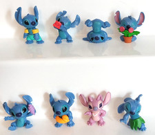 DISNEY LILO & STITCH BUNDLE