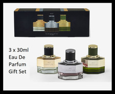 NEXT SIGNATURE 3 x 30ml Eau de