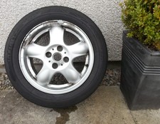 MINI COOPER ONE R50 R52 R56