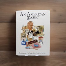 An American Classic Maytag