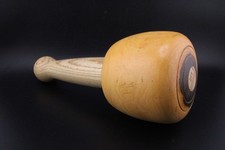 Wooden Emir Carving Mallet