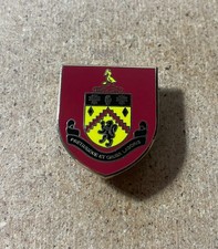 BURNLEY RARE ENAMEL FOOTBALL