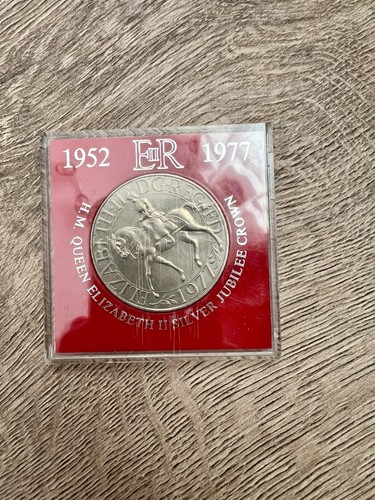 Queen elizabeth silver - queen,