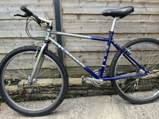 1993 Kona Lava Dome 16" Retro