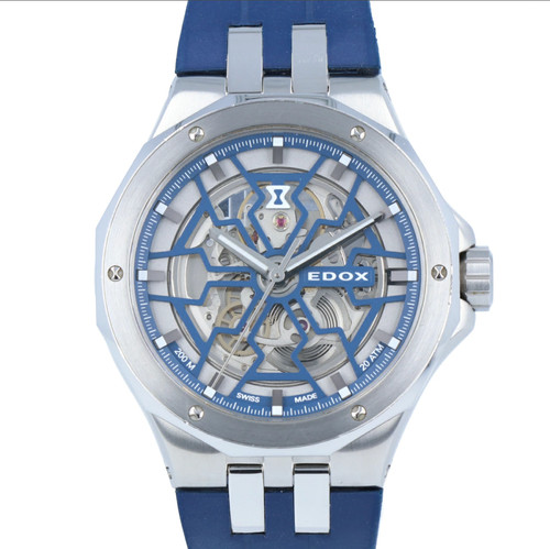 Edox delfin mecano 85303 - edox,