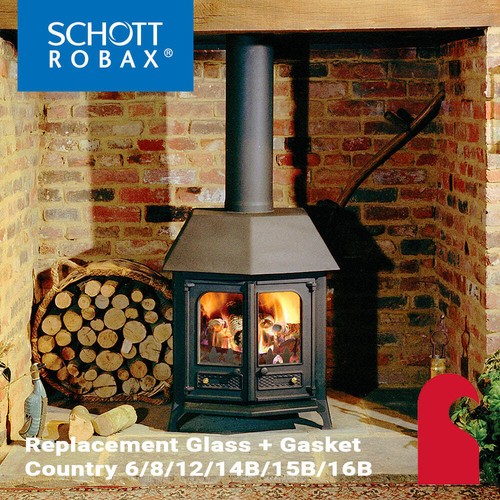 Charnwood country 12 - 6,