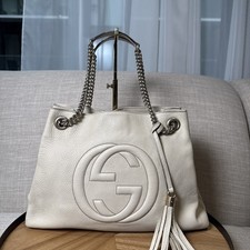Gucci soho bag - gucci,