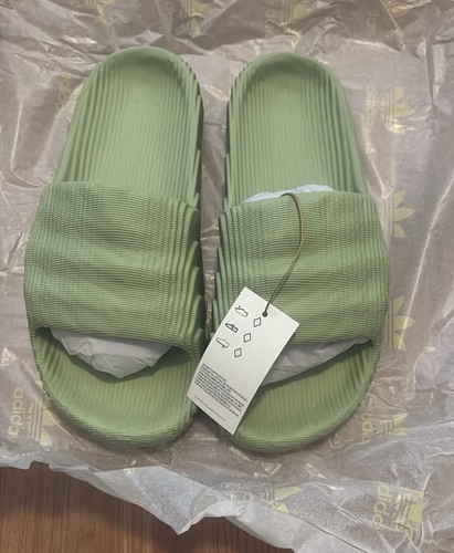Adidas mens adilette - adilette, 22