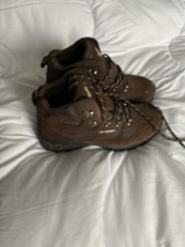 Northwest Territory Waterproof Boots Size 8