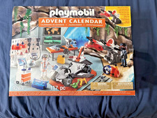 Playmobil 9263 Top Agents Spy