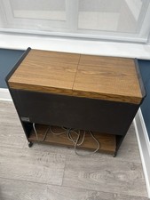 Hostess Trolley Food Warmer