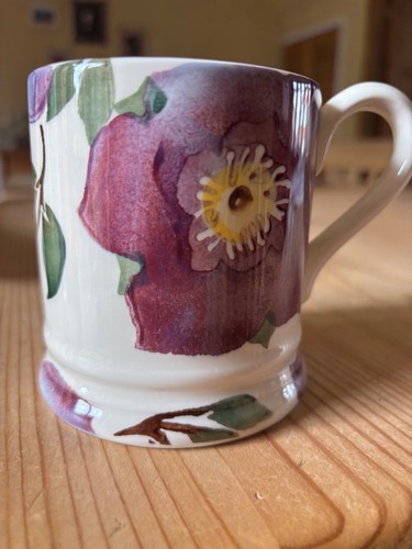 Rare vintage emma bridgewater - vintage,