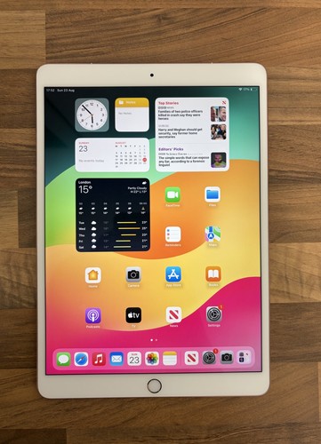 Apple ipad pro 2nd - ipad,