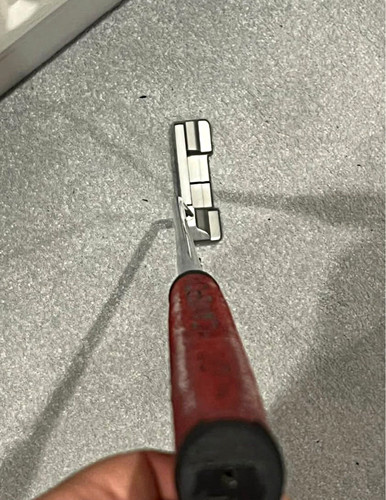 Scotty cameron putter - scotty,