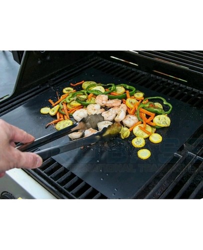 Bbq grill mat - 6x,