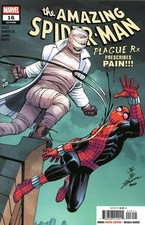 AMAZING SPIDER-MAN #16 (Marvel