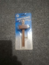 Silverline Mini Mortice Gauge 130mm Woodwork Tools Miniature Tools 793764