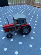 Britains Farm 590 Tractor RARE