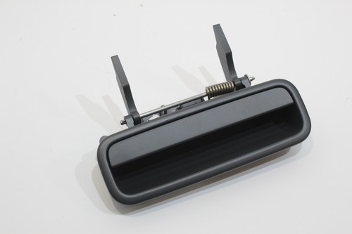 Caravelle boot lid - fl,
