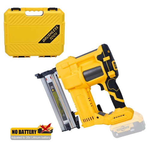 Nail gun - nail,