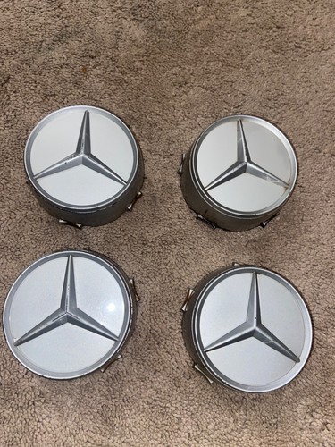 Genuine mercedes 308d - genuine, t1