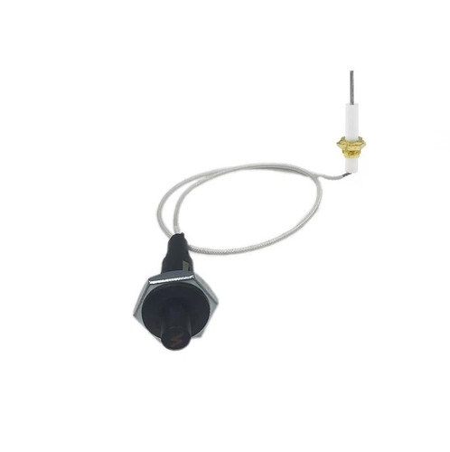Charcoal grill gas igniter - charcoal,