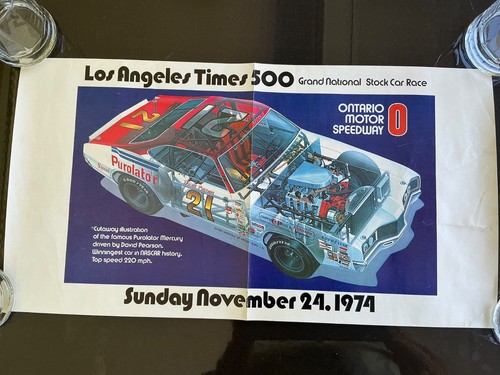 1974 ontario motor speedway - 1974,