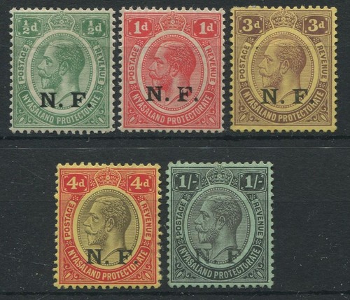 Tanganyika 1916 - tanganyika,
