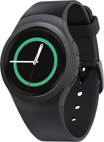 Samsung watch gear 42mm - samsung, s2