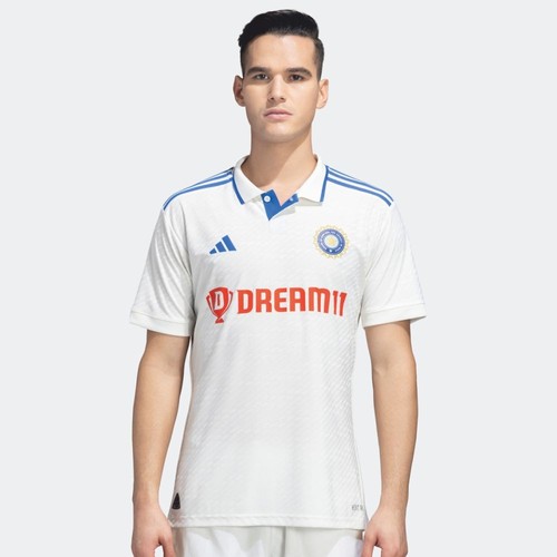 Adidas india cricket jersey - india,