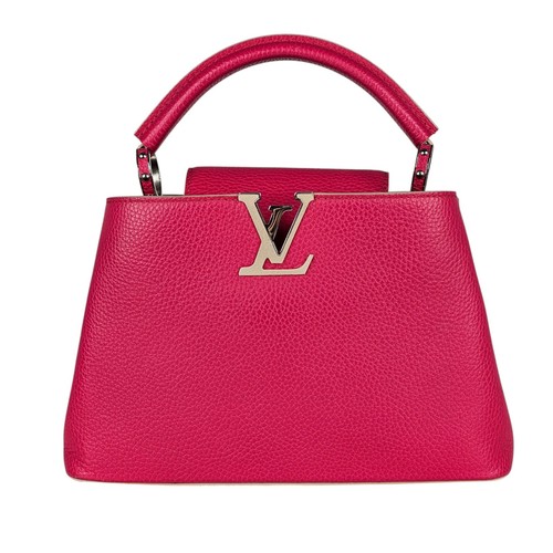Louis vuitton capucines - louis, bb