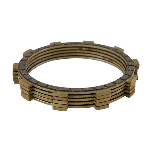 Clutch friction disc set - disc, for